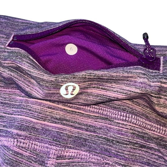 Lululemon Speed Tight IV - Picture 3 of 9